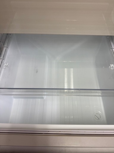冷蔵庫 左開き TOSHIBA 356lL
