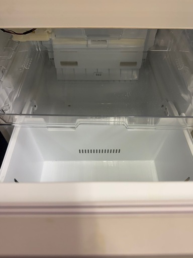 冷蔵庫 左開き TOSHIBA 356lL