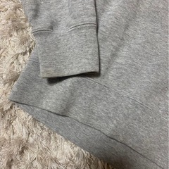 Reebok トレーナーの画像