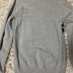 Reebok トレーナーの画像