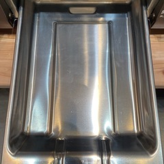 【LPガスコンロ】【パロマ】クリーニング済/6ヶ月保証付き【管理番号1105】 橋 の画像