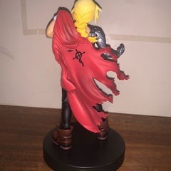 ハガレンの画像