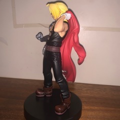 ハガレンの画像