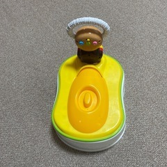 アンパンマン　便座の画像