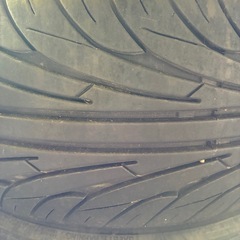中古タイヤ‼️ナンカンNS2‼️185-55-15 2本セットの画像