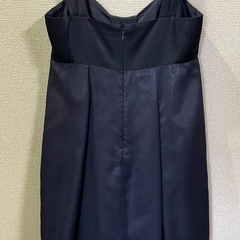 ドレス 結婚式 パーティー 日本製の画像