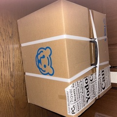 TIGER やきたてオーブントースター「
未使用」の画像