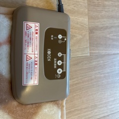 🉐広電　ホットカーペット　🉐新品🉐の画像