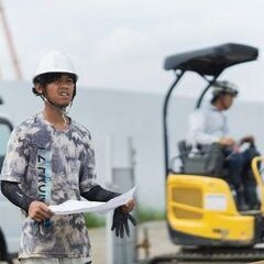 【月給30万円以上×経験をフル活用しませんか？☆】《段違いな会社の安定性》安定した受注件数で将来ずっと安心◎◆チームワークの良さならどこにも負けません！快適な職場環境◆《◎毎年開催の社内イベント◎》の画像