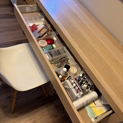 IKEA ドレッサーの画像