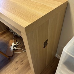 IKEA ドレッサーの画像