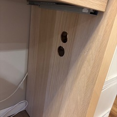 IKEA ドレッサーの画像