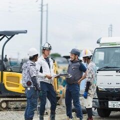 【月給30万円以上×経験をフル活用しませんか？☆】《段違いな会社の安定性》安定した受注件数で将来ずっと安心◎◆チームワークの良さならどこにも負けません！快適な職場環境◆《◎毎年開催の社内イベント◎》の画像