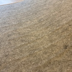 🉐広電　ホットカーペット　🉐新品🉐の画像