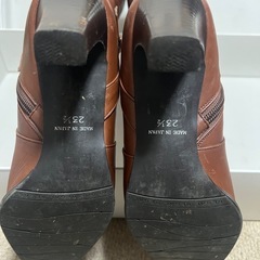 お値下げしました❣️リーガルロングブーツの画像