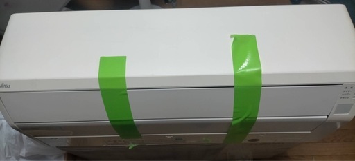 富士通ルームエアコン