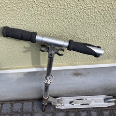 JDRAZORキックボードの画像