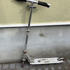 JDRAZORキックボードの画像