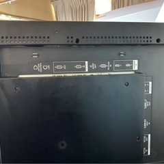 60V型 PN-R603 SHARP インフォメーションディスプレイの画像