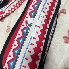 2脚セットアウトドアチェアの画像