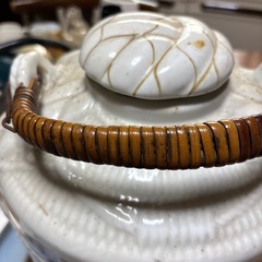 陶器製　大きいです。置物ですの画像