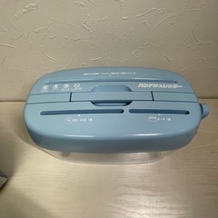 f●■★ハンドシュレッダー・A4サイズ対応 ビバライフの画像
