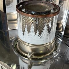 【トヨトミ 石油ストーブ KTP-E2913】の画像