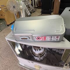 【トヨトミ 石油ストーブ KTP-E2913】の画像