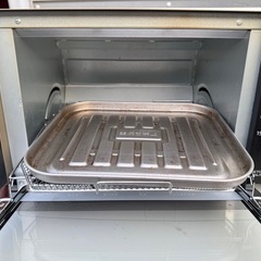 Zojirushi 2020年製 オーブントースターの画像