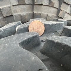 33×10.5R15 　BADAK X-TREME アクセレラバダックの画像