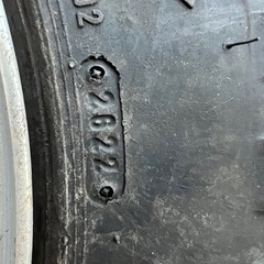 33×10.5R15 　BADAK X-TREME アクセレラバダックの画像