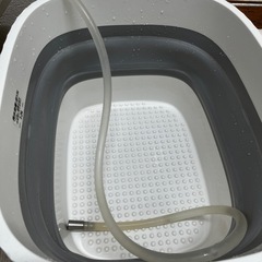 SAMKYO 食洗機　の画像