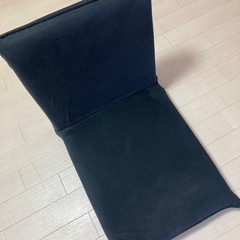 座椅子値下げしました❕の画像