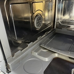 SAMKYO 食洗機　の画像