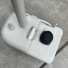 洗面台 ポータブル 洗面 台 持ち運び 屋外 簡易 移動 キャスター 手洗い 手洗器の画像