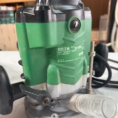 日立ルータの画像