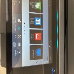 業務用コピー機の画像