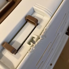 【女性限定】無料 傷あり ペット キャリーバッグ ハウス  ケース プラスチック お出かけ キャンプ 病院 災害時 避難 お家 の画像