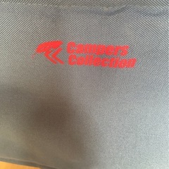 折りたたみ式　ディレクターチェア　未使用品の画像