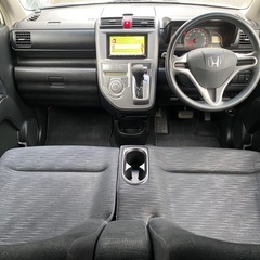 審査なし！誰でも分割購入可能！【大阪店】ゼストスパーク　Wターボの画像