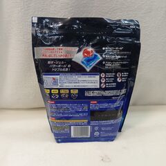 海外・日本製品のサルベージ品　フィニッシュ　ウルトラタブレット　食洗器専用洗剤　１袋の価格ですの画像