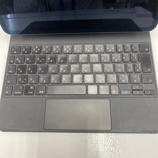 Apple iPad 【トレファク東大阪店】