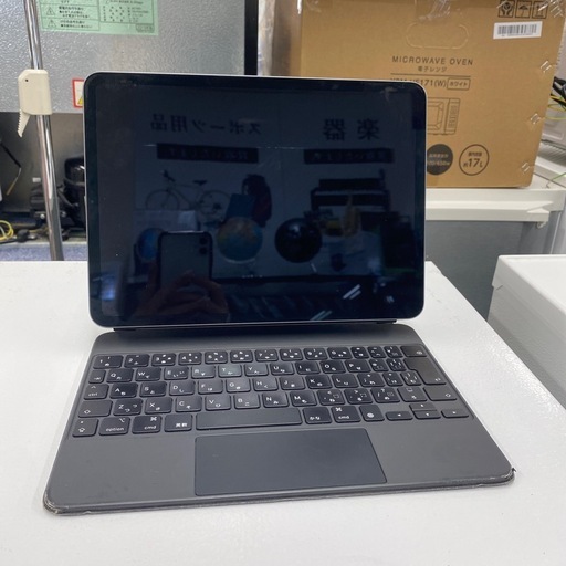 Apple iPad 【トレファク東大阪店】