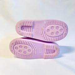 長靴　17cm キッズ　女の子の画像
