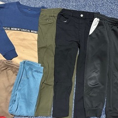 130サイズまとめ売りの画像