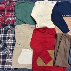 130サイズまとめ売りの画像