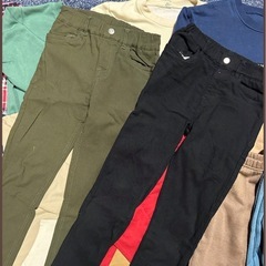 130サイズまとめ売りの画像