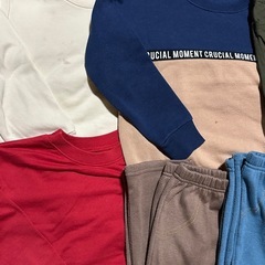 130サイズまとめ売りの画像