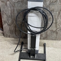 ★DENSO　遠赤外線ヒーターの画像