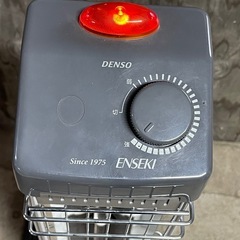 ★DENSO　遠赤外線ヒーターの画像